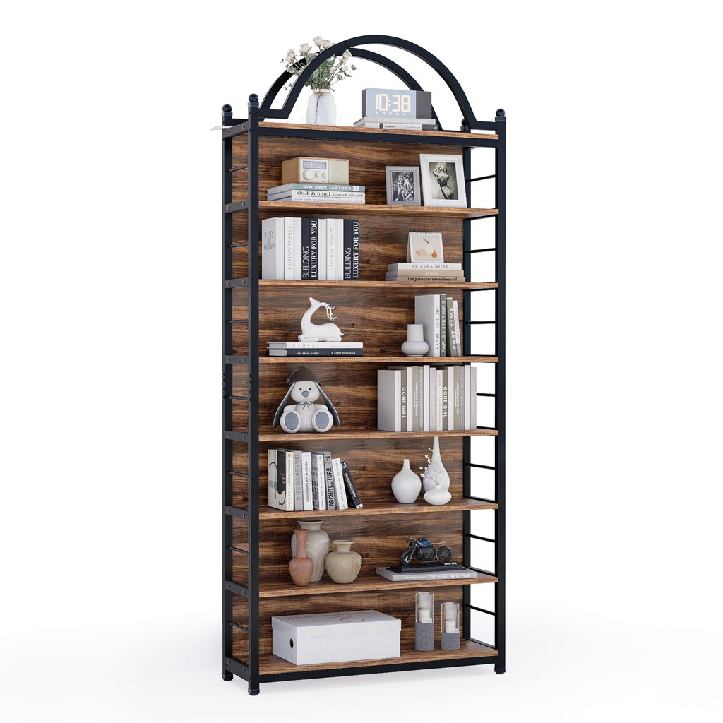 8-Tier CD Storage Rack V194412