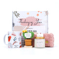 Get-Well Soon Gift Baskets J4622