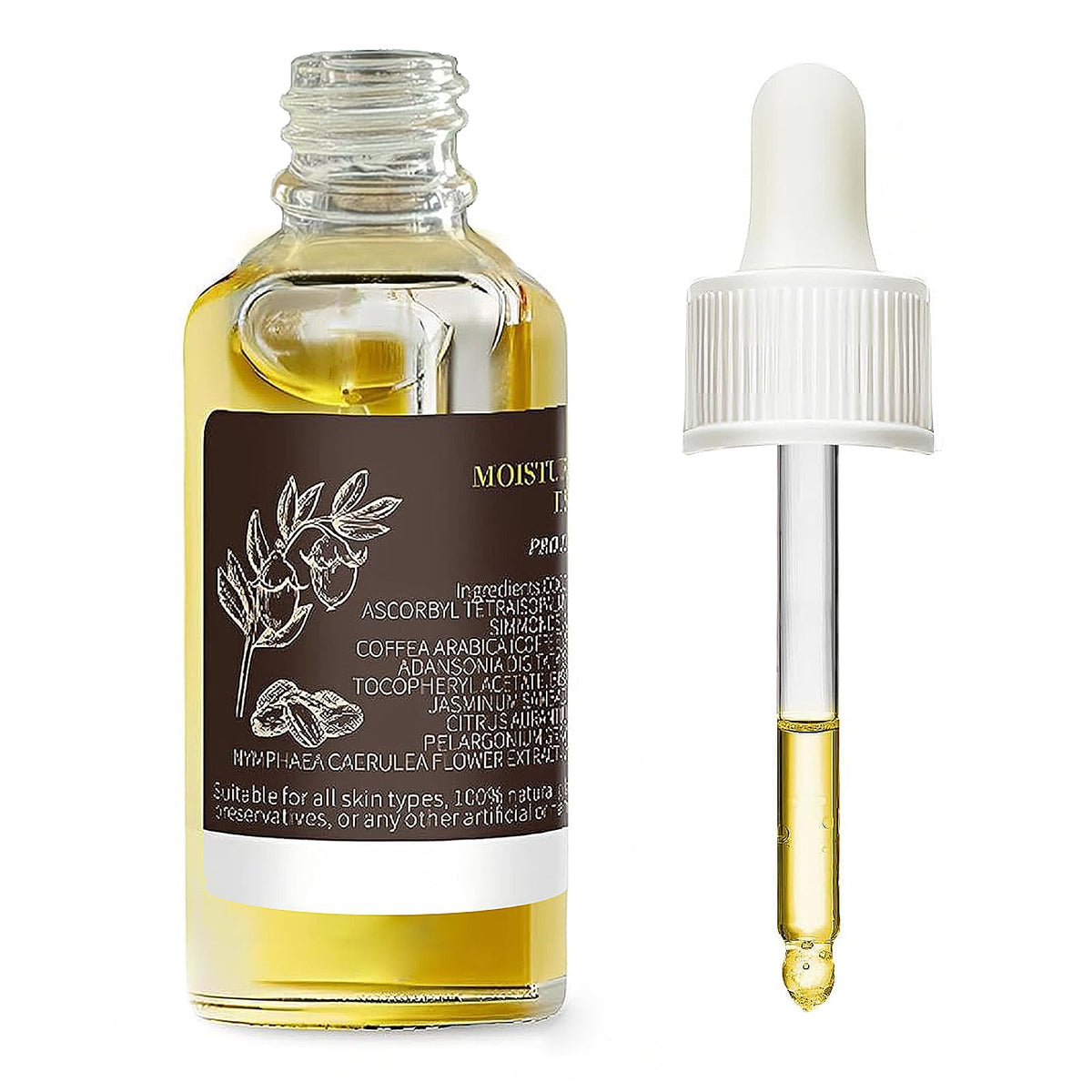 Bakuchiol Oil 30ml V619985