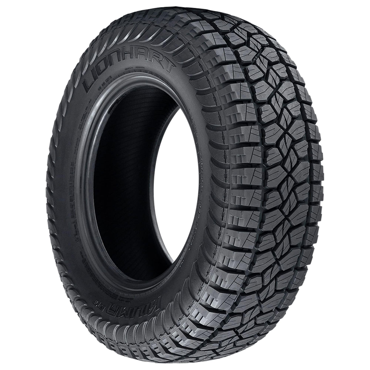 All Terrain 265/70R18 116T Light Truck Tire U8280