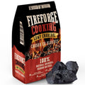 Wood Lump Charcoal 8kg G4231