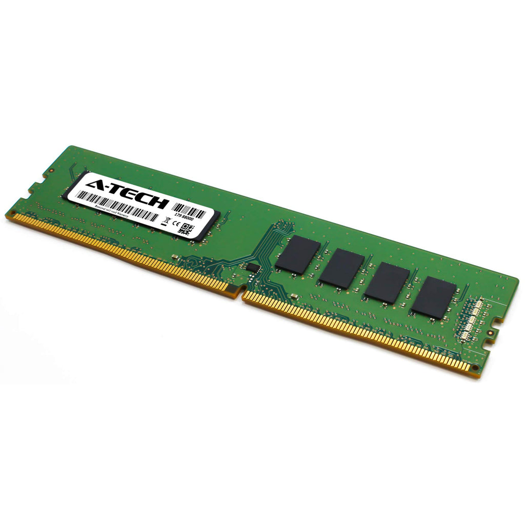 16GB DDR4 2400 MHz Non-ECC Desktop RAM K204087
