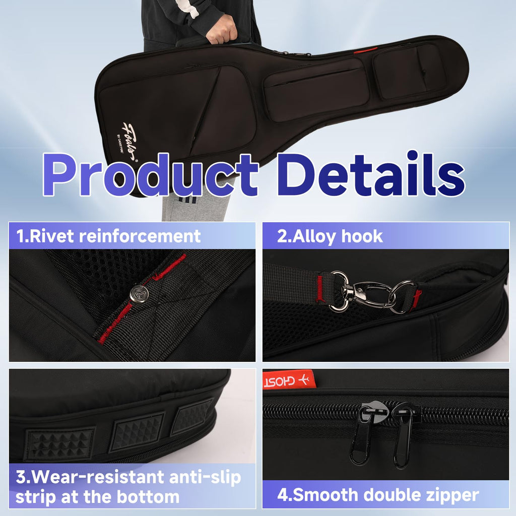 Electric Bass Gig Bag C246523