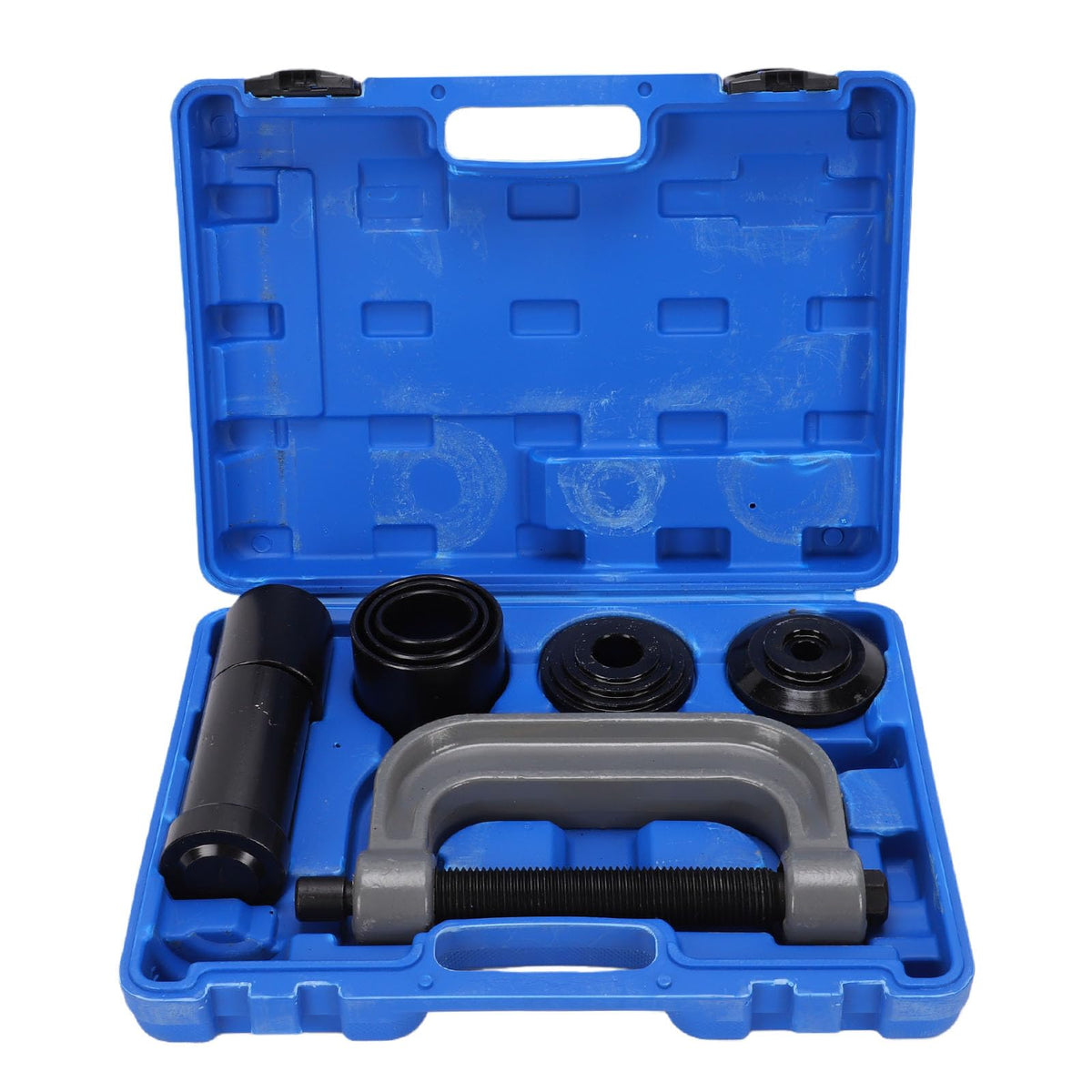 Ball Joint Press Kit with 4WD Adapter J69838
