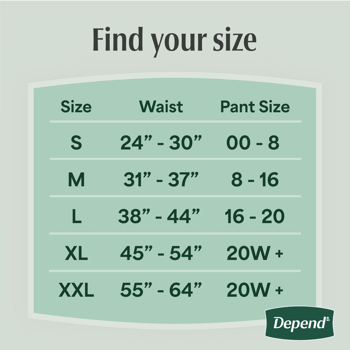 Adult Diapers for Women Medium 76 Count W792