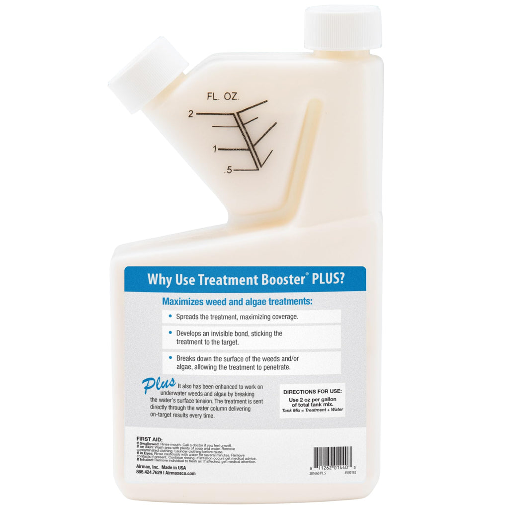 Aquatic Surfactant, 16 Ounces E697432