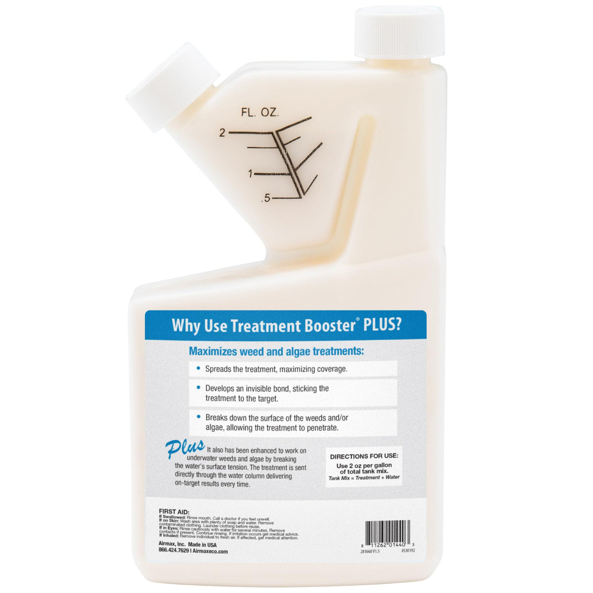 Aquatic Surfactant, 16 Ounces E697432