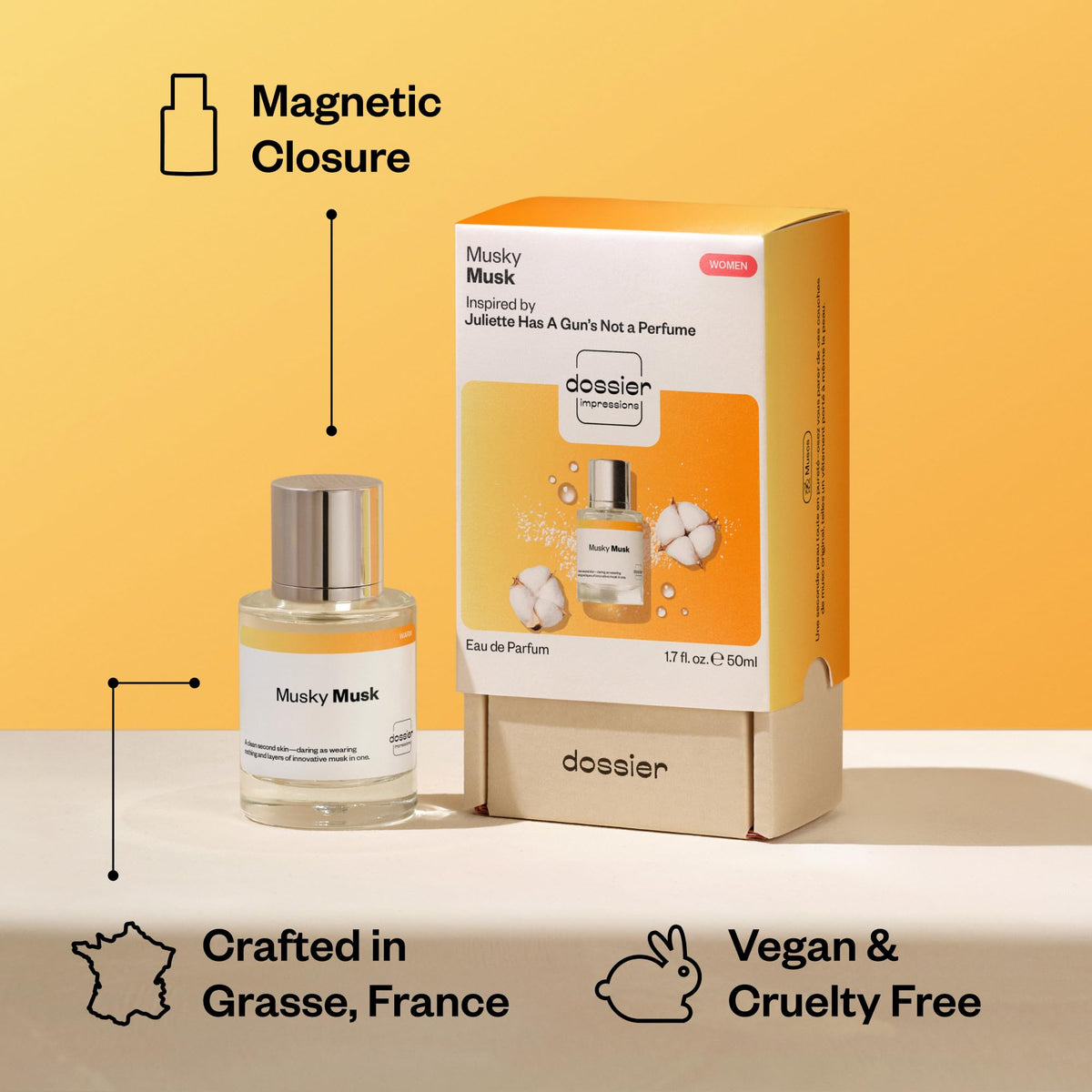 Unisex EDP X838787