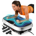 Vibration Plate Exercise Machine L114