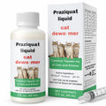 Ivermectin Oral Liquid for Cats & Kittens, 2 oz W169