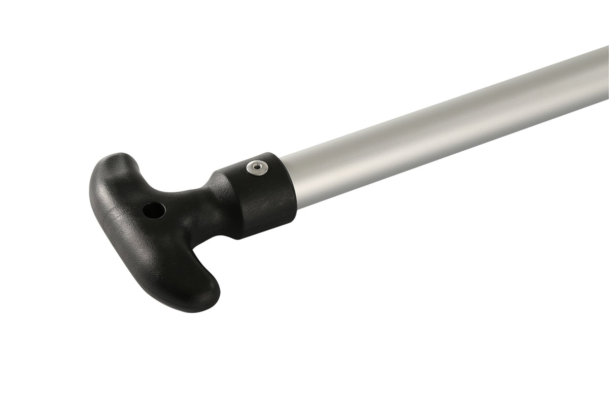 4-Foot Aluminum Canoe Paddle F24207