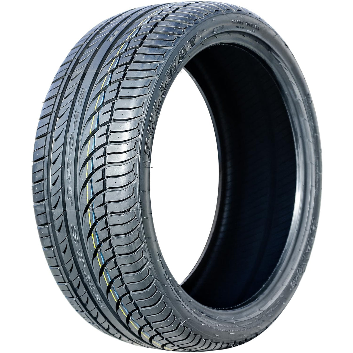 2 x Fullway HP108 235/40ZR18 95W XL All Season Passenger Tires L337996