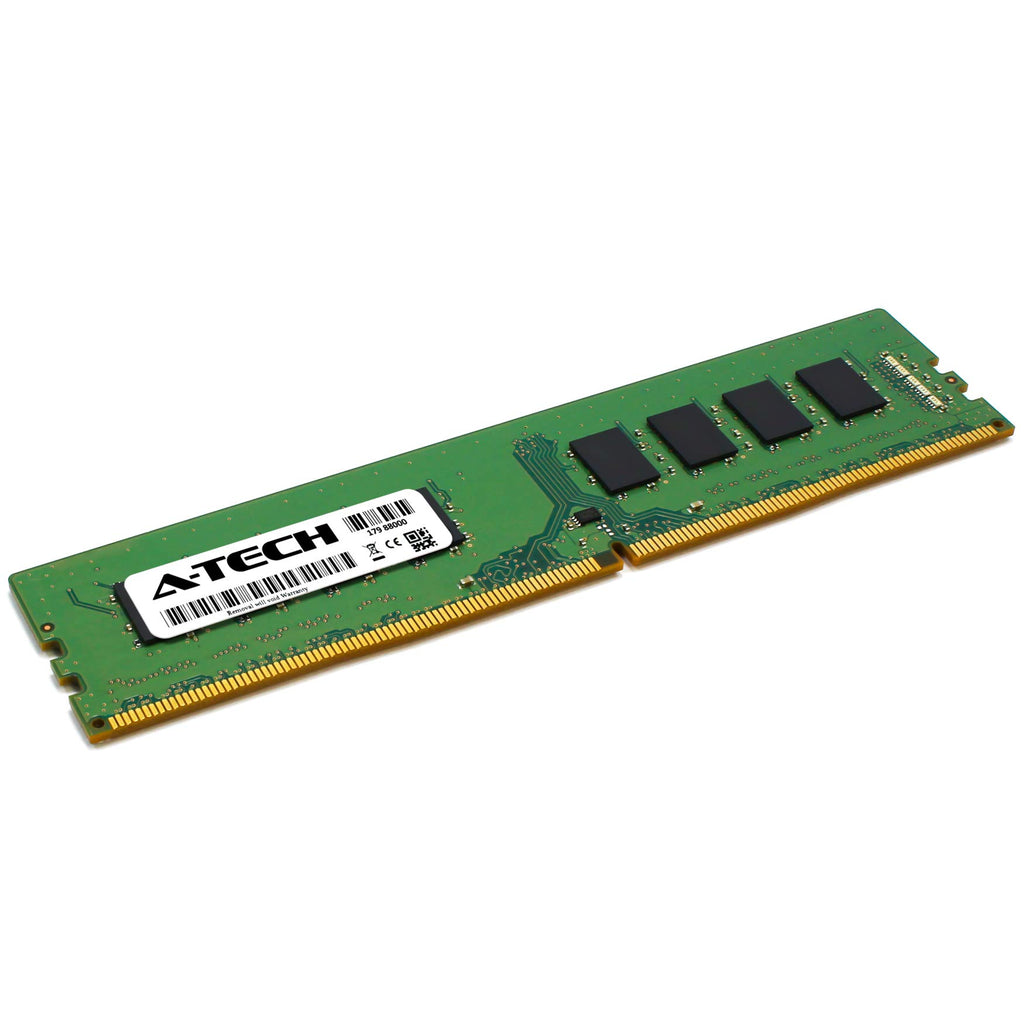 16GB DDR4 2400 MHz Non-ECC Desktop RAM K204087