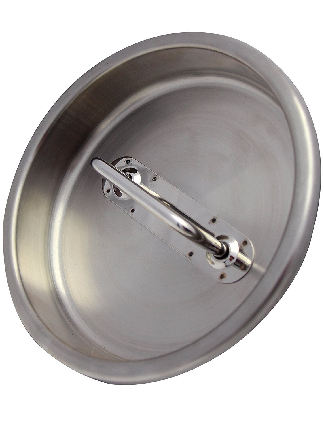 Stainless Steel Milk Transport Cans with Sealed Lid and Spigot Dispenser 50 Liter G349119