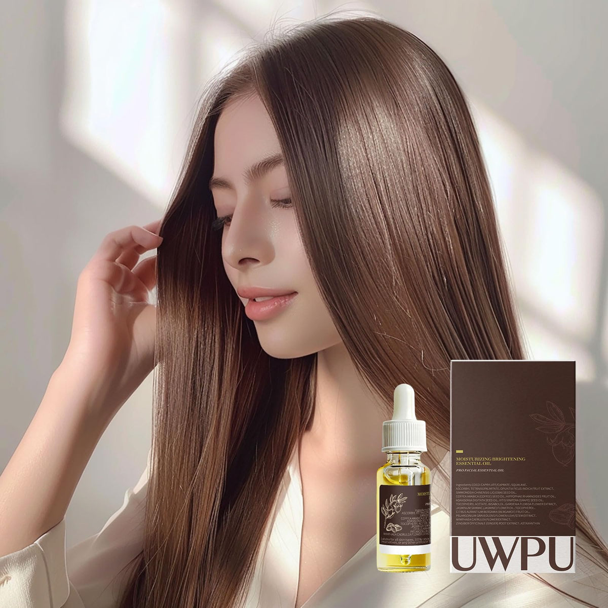 Bakuchiol Oil 30ml V619985