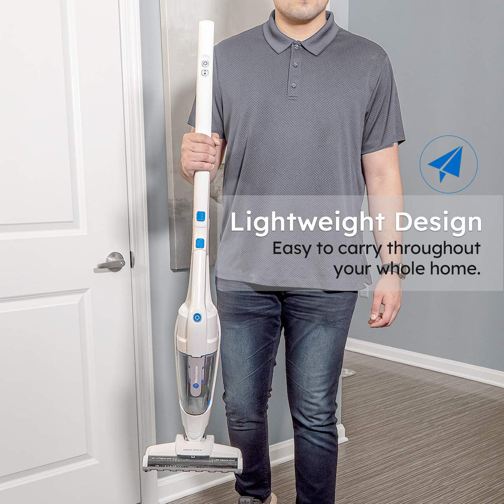 Cordless Handheld & Stick Vacuum 2 in 1 I148