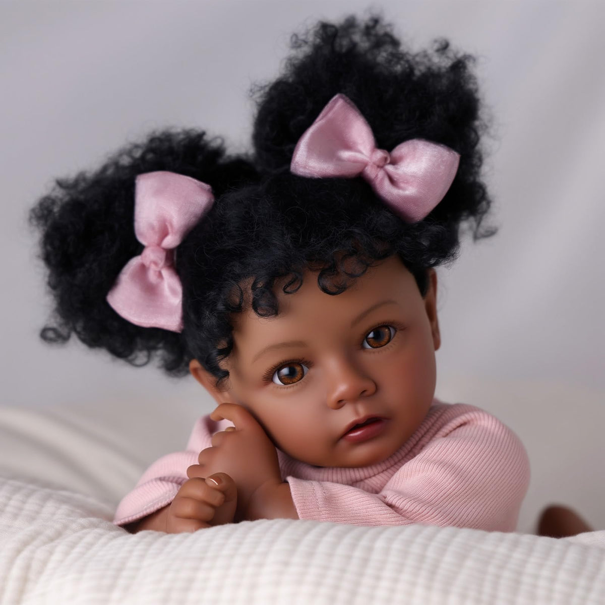 20 Inch Reborn Baby Dolls Q96967