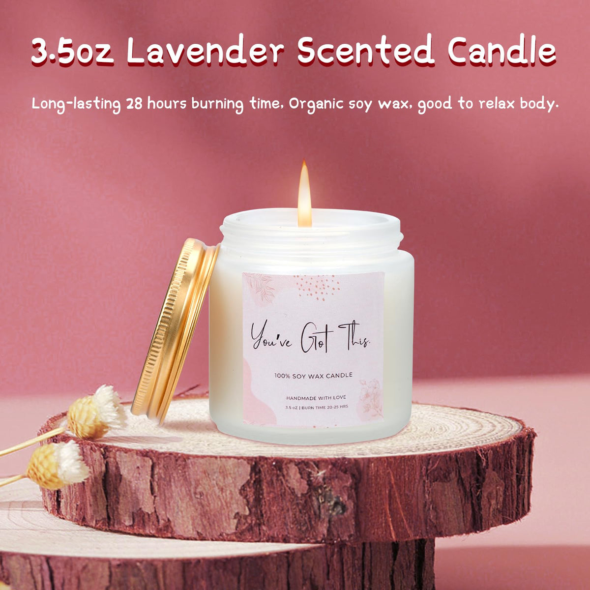 Get-Well Soon Gift Baskets J4622