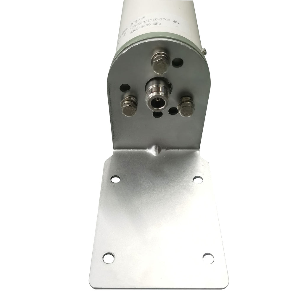 5G 4G LTE Omni-Directional Antenna 698-3800MHz 12dBi I51740