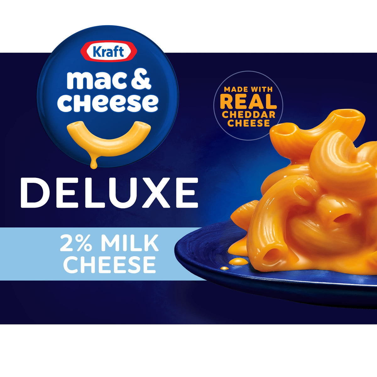 Mac and Cheese Dinner 14 oz K97119