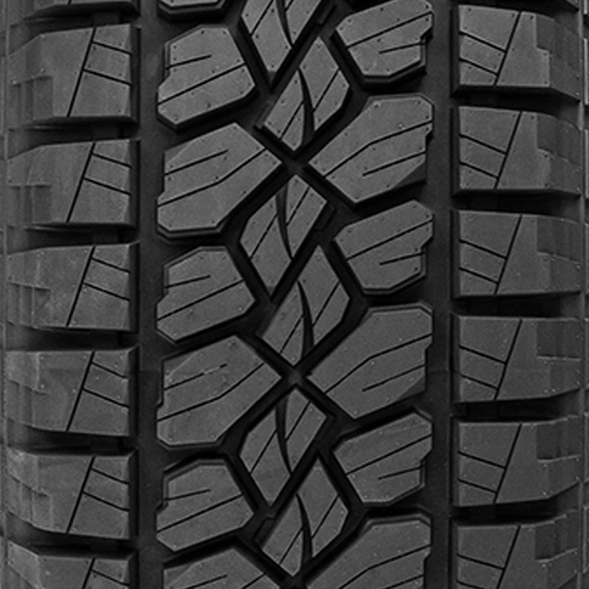 All Terrain 265/70R18 116T Light Truck Tire U8280