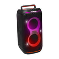 Portable Speaker with Foldable Handle M848856