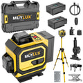 16 Laser Level with Tripod A29532