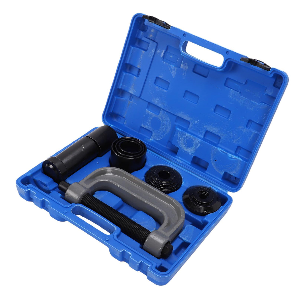 Ball Joint Press Kit with 4WD Adapter J69838