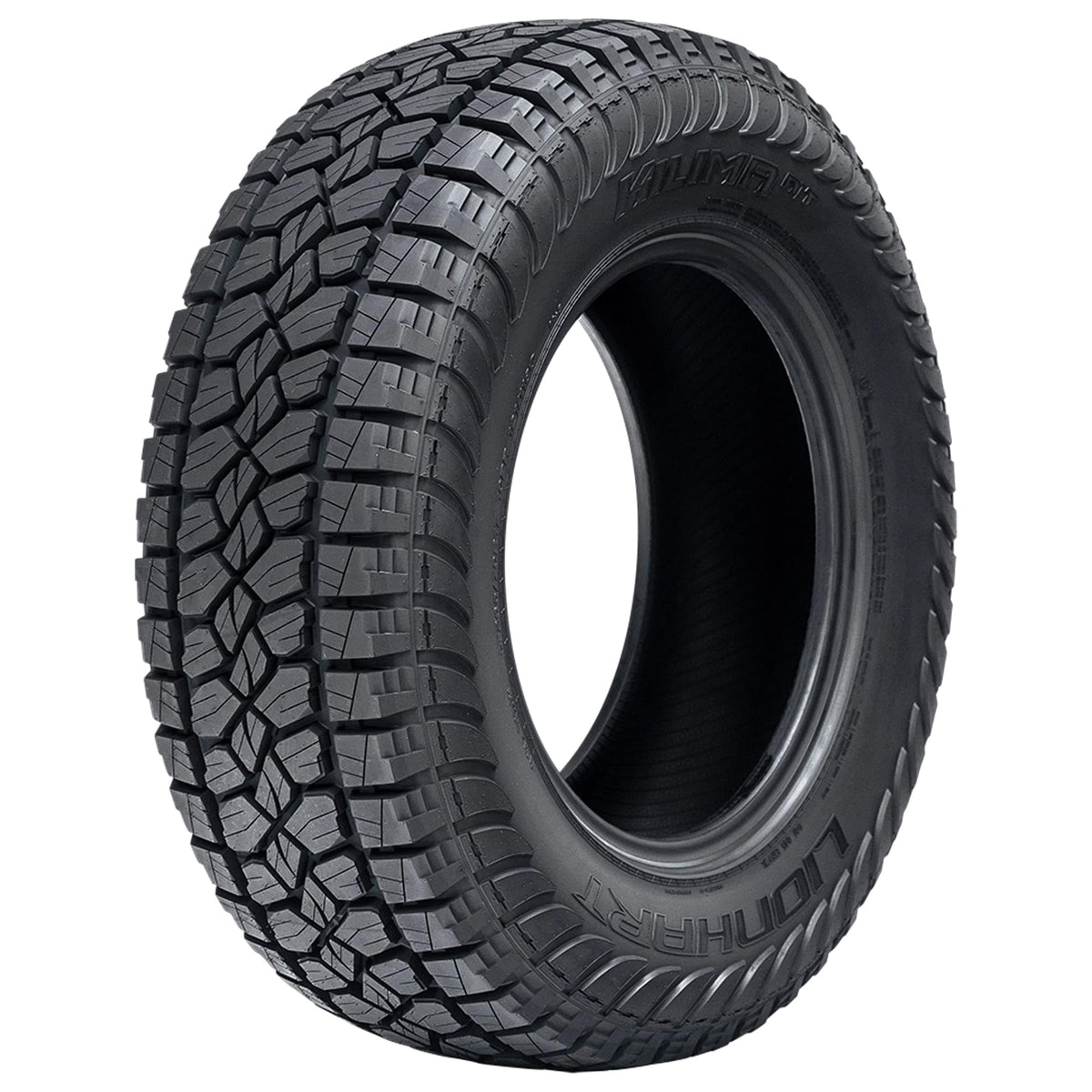 All Terrain 265/70R18 116T Light Truck Tire U8280