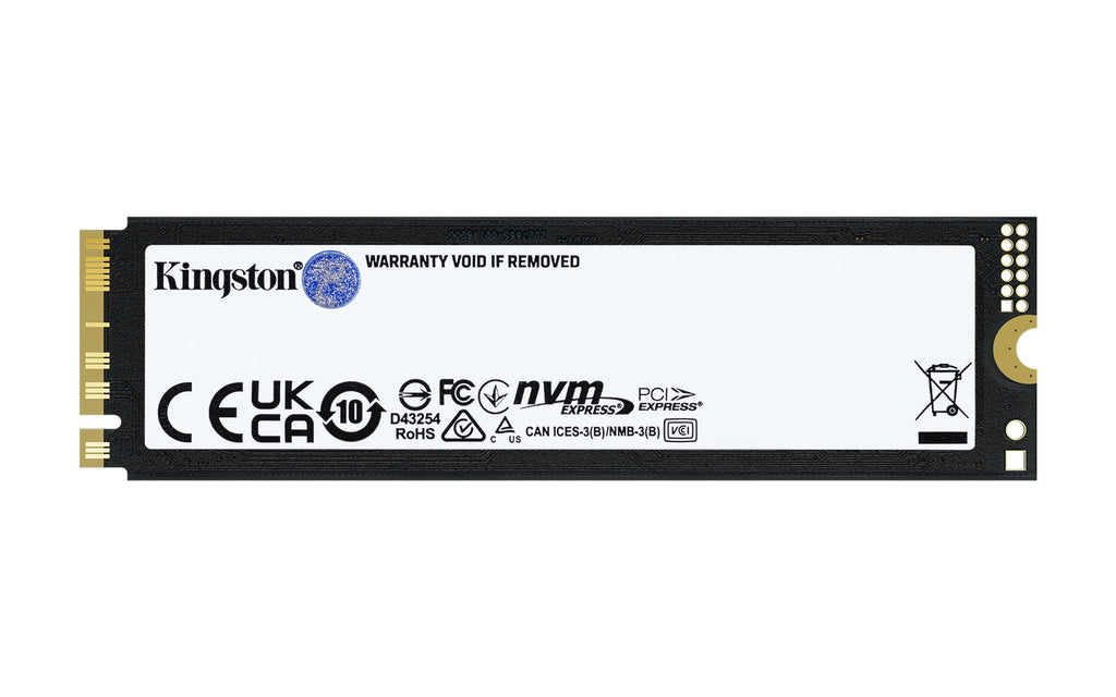4096GB NVMe PCIe 5.0 M.2 2280 SSD G3741
