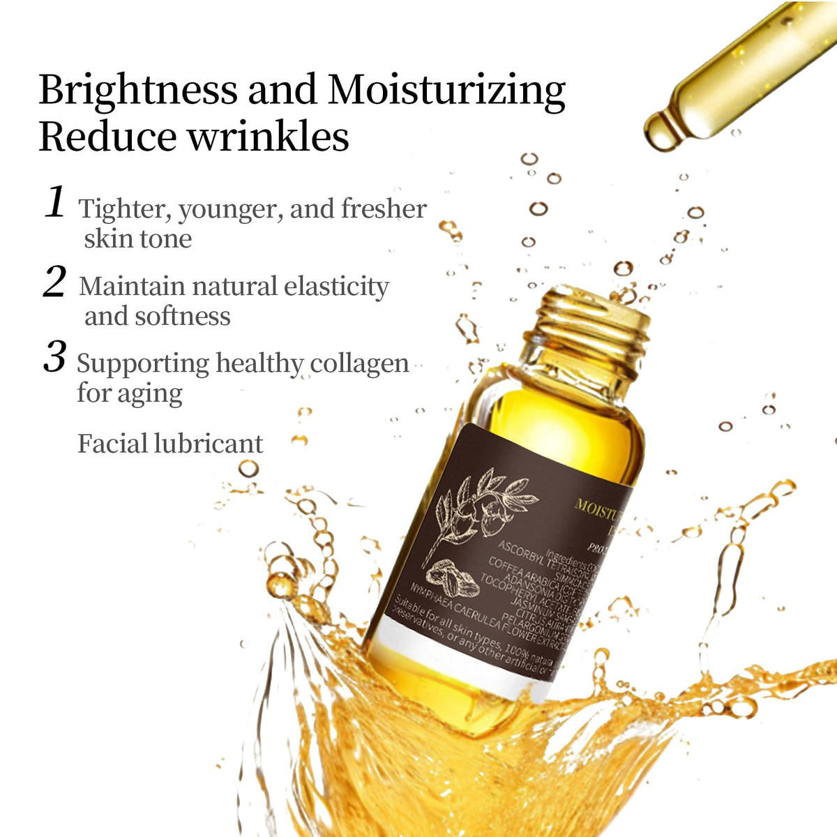 Bakuchiol Oil 30ml V619985