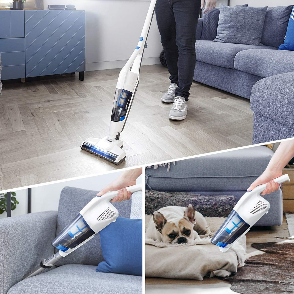 Cordless Handheld & Stick Vacuum 2 in 1 I148
