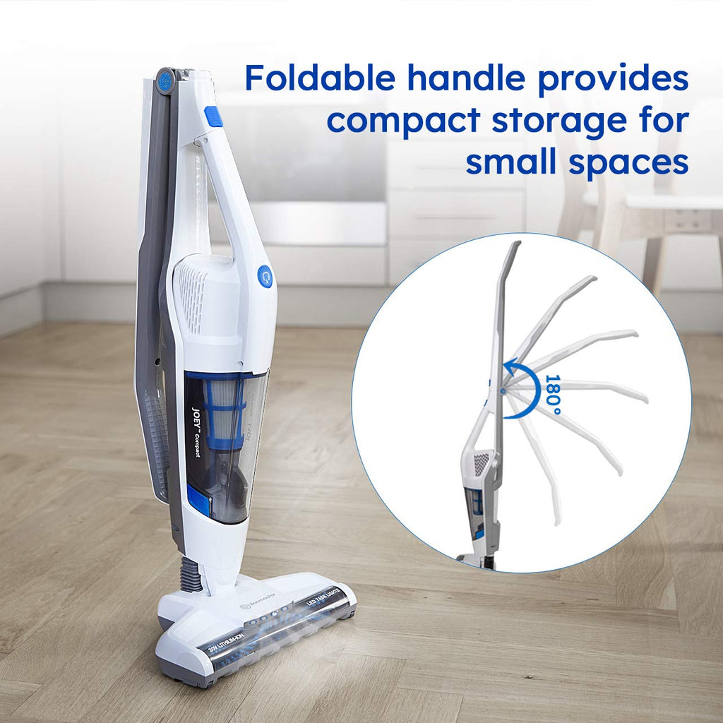 Cordless Handheld & Stick Vacuum 2 in 1 I148