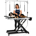 Electric Dog Grooming Table H92899