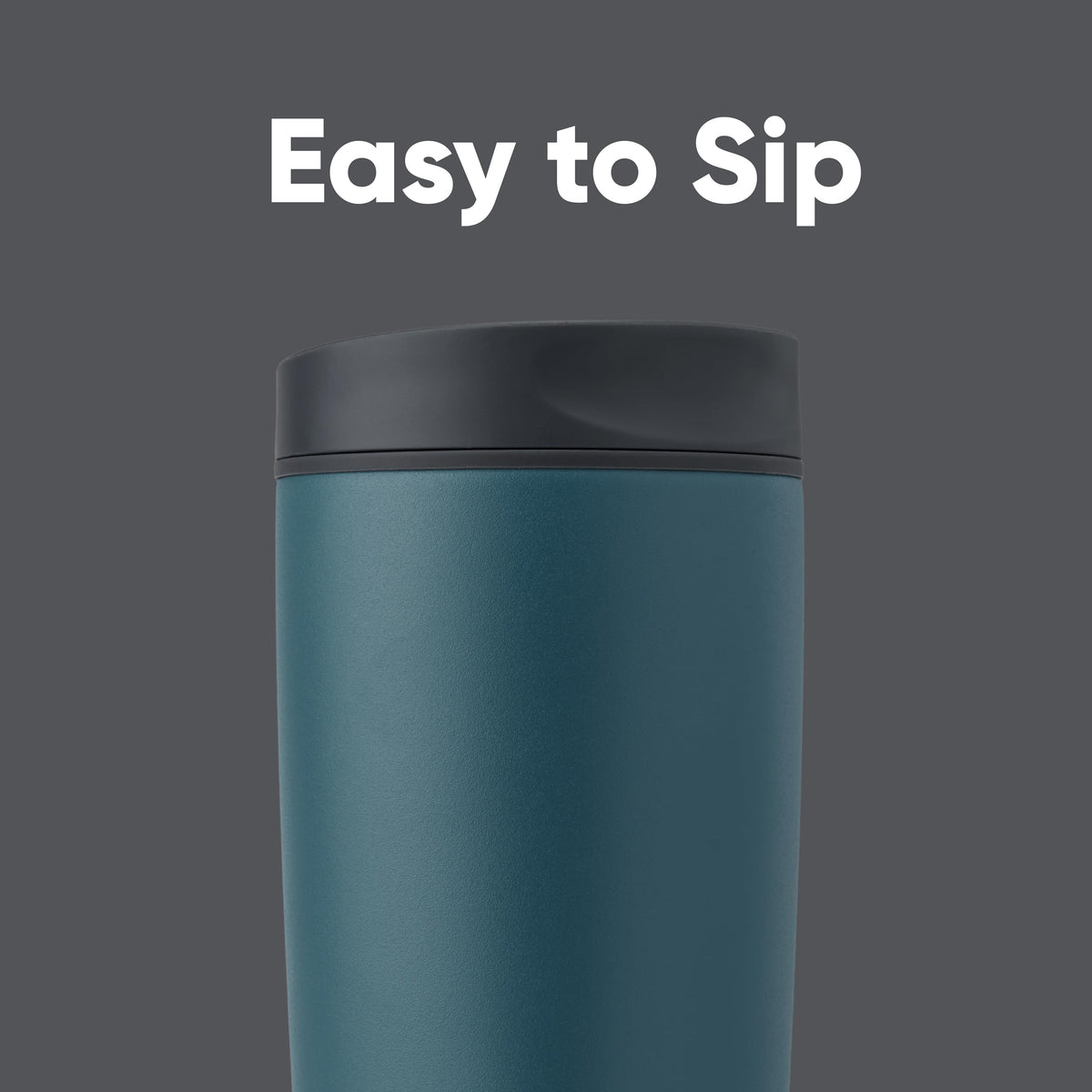 20 oz Insulated Stainless Steel Coffee Tumbler B293496