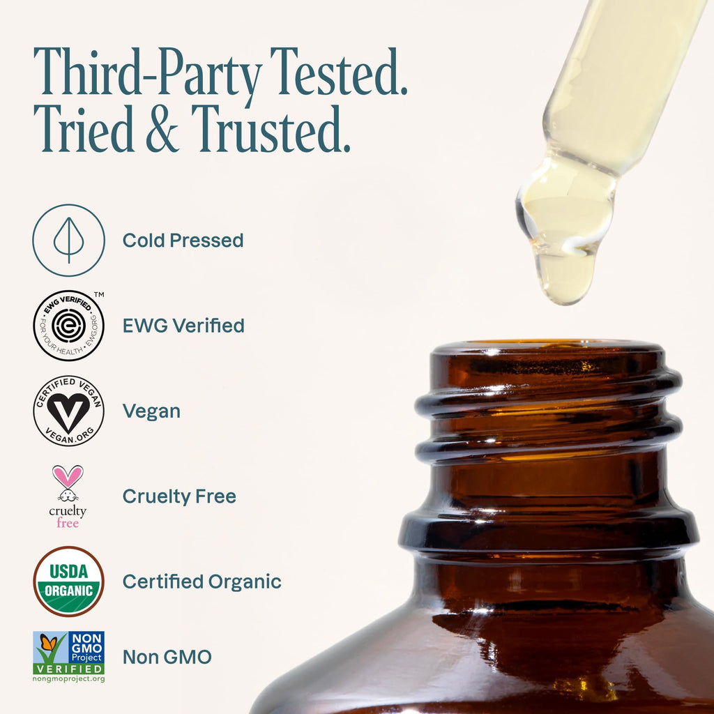 Organic Marula Oil O886