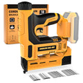 Cordless 2-in-1 18 Gauge Brad Nailer/Staple Gun V7960