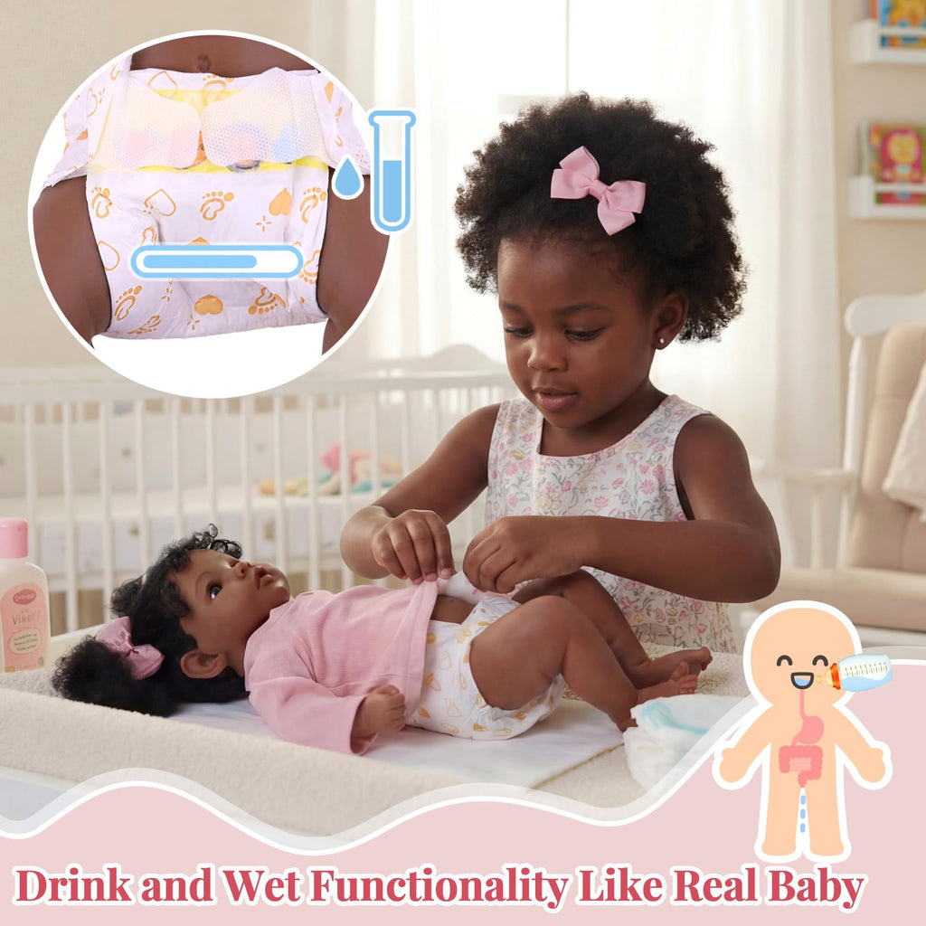 20 Inch Reborn Baby Dolls Q96967