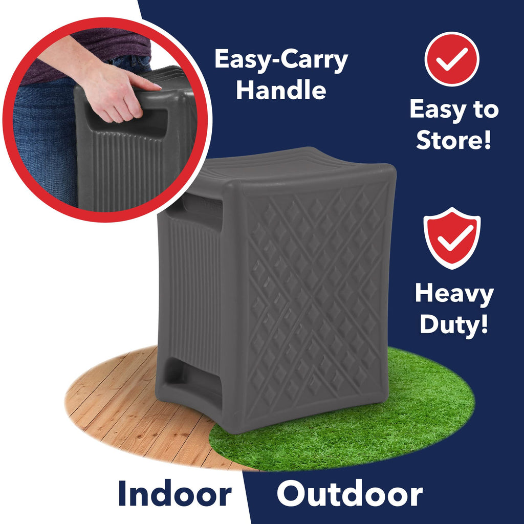 Heavy Duty Work/Garden Seat G896871