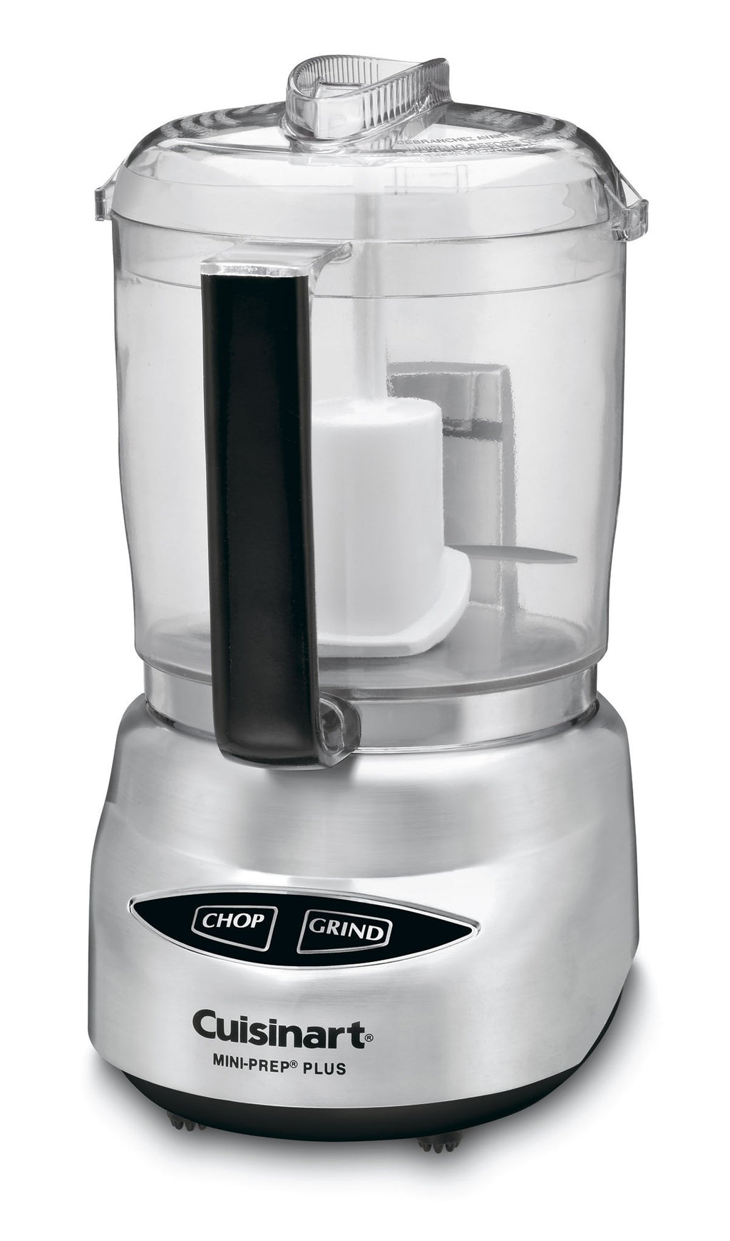Mini Prep Plus Food Processor, 4 Cup, 250W Motor T3528