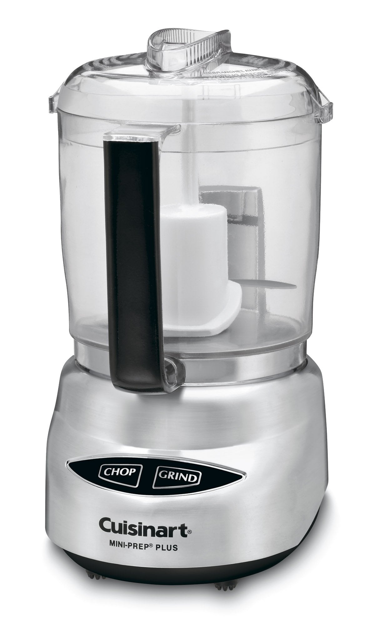 Mini Prep Plus Food Processor, 4 Cup, 250W Motor T3528
