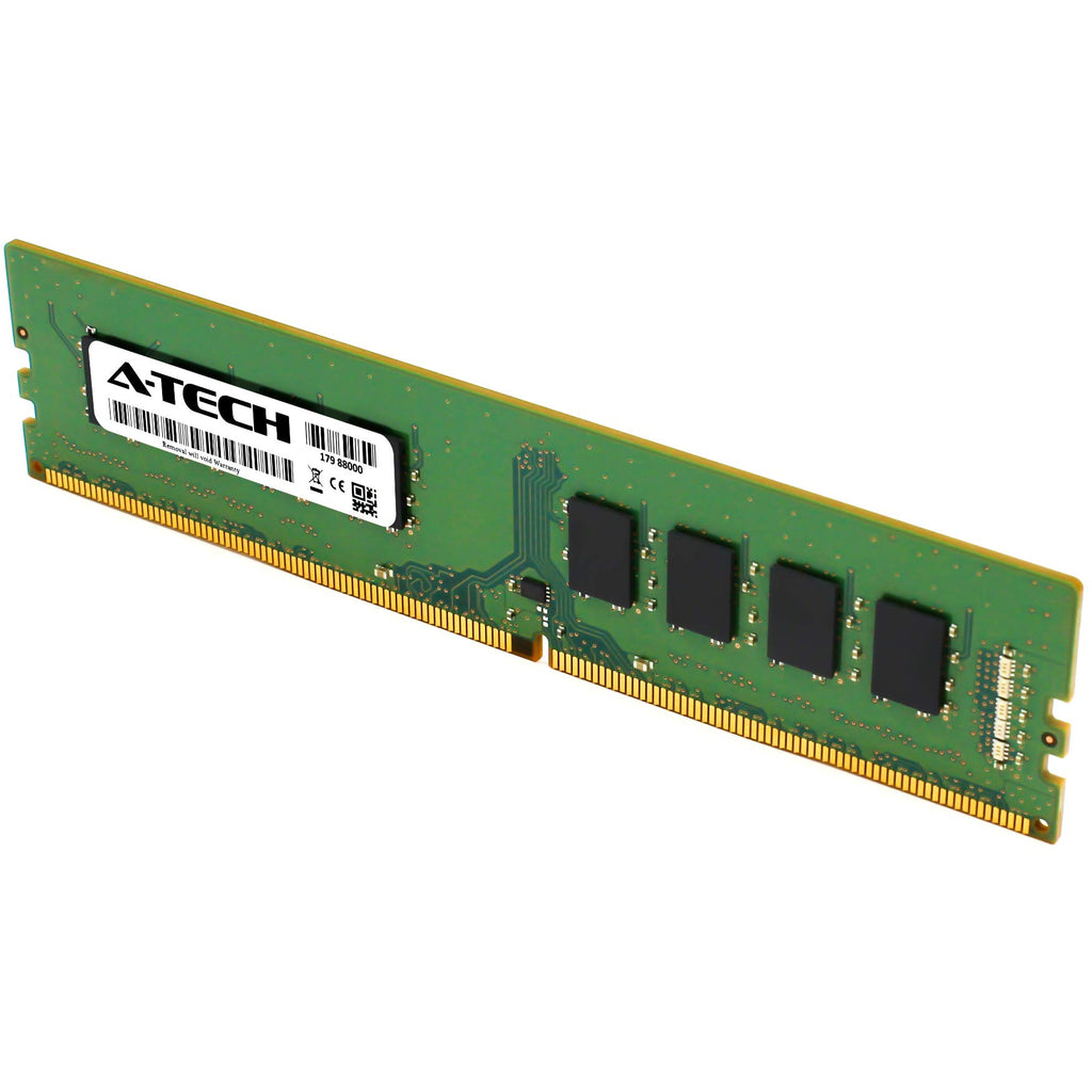16GB DDR4 2400 MHz Non-ECC Desktop RAM K204087