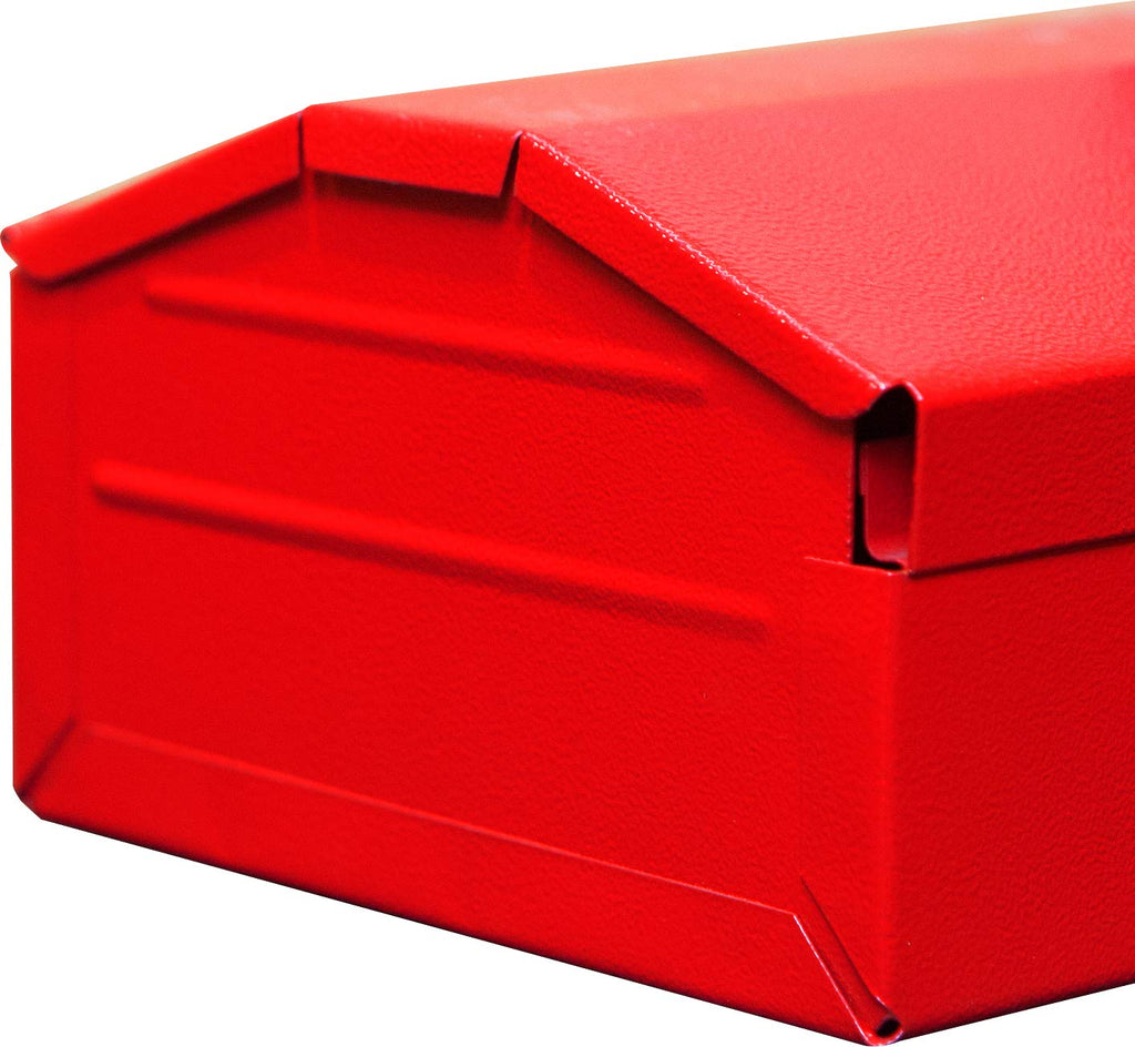 Metal Portable Steel Tool Box Organizer K6274