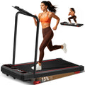 Walking Pad with Vibration Plate K220