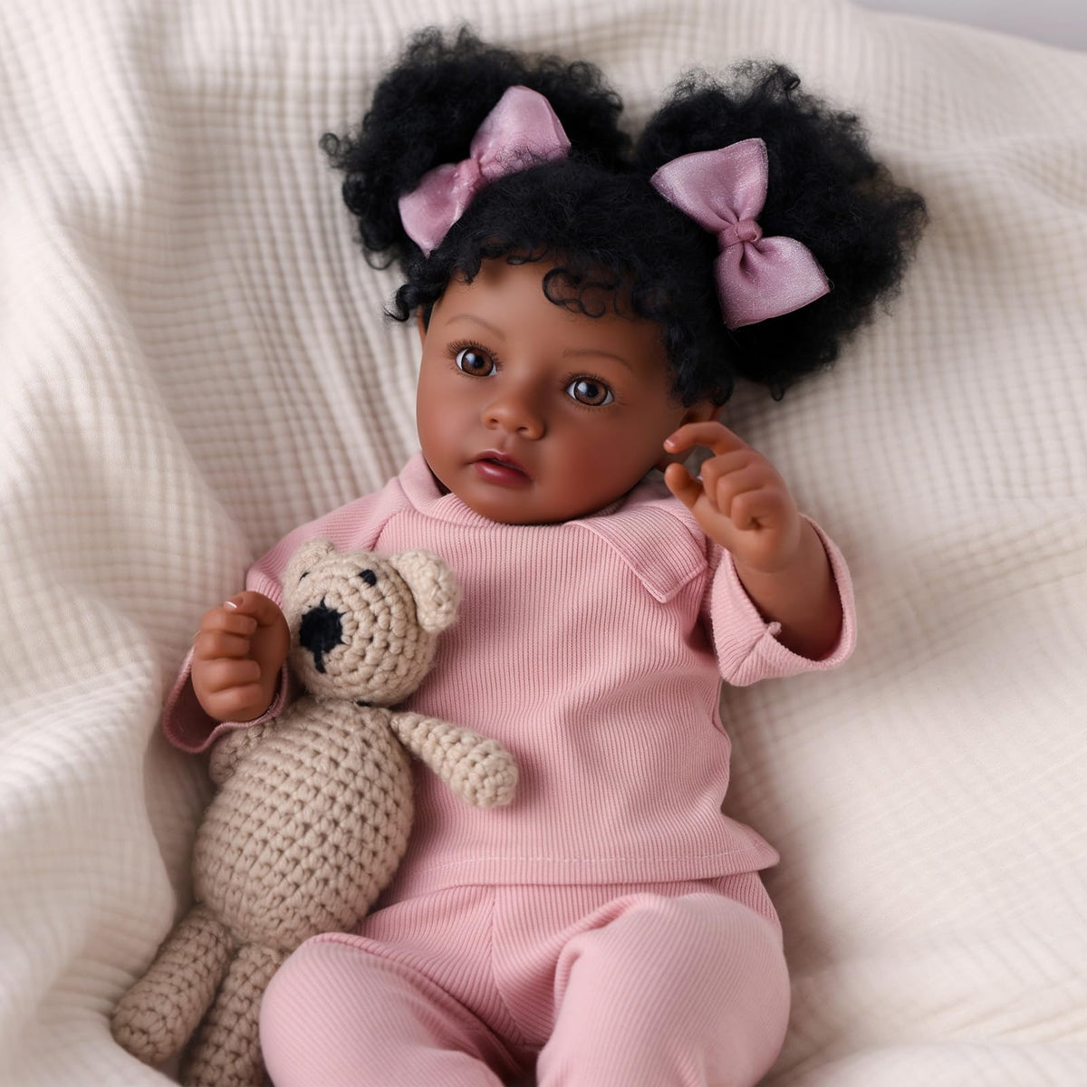 20 Inch Reborn Baby Dolls Q96967