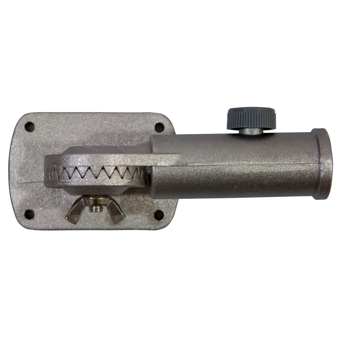 1 Inch Aluminum Flagpole Bracket G56558