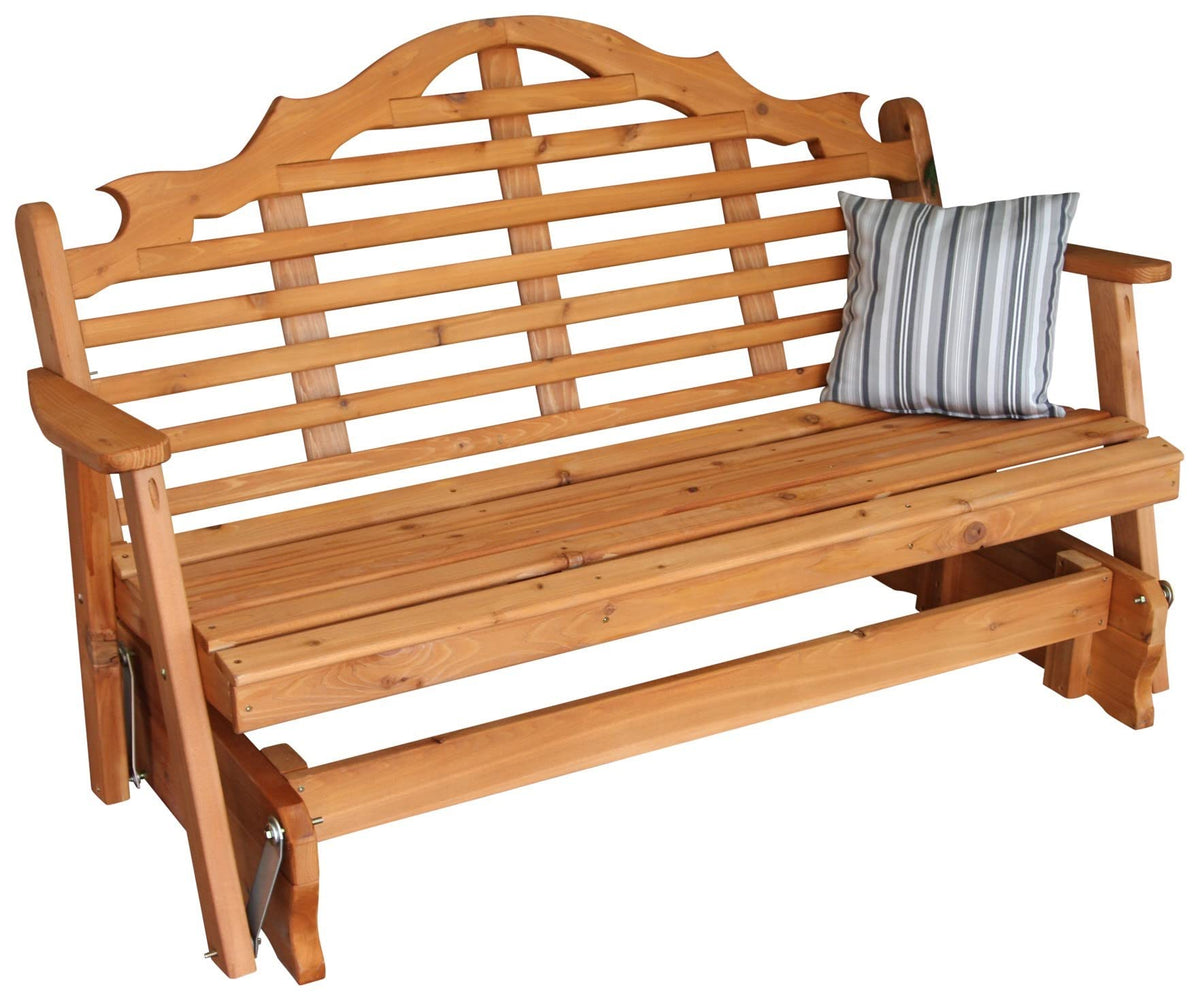 Pine Glider O98019