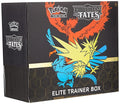 Pokemon TCG Elite Trainer Box D121505