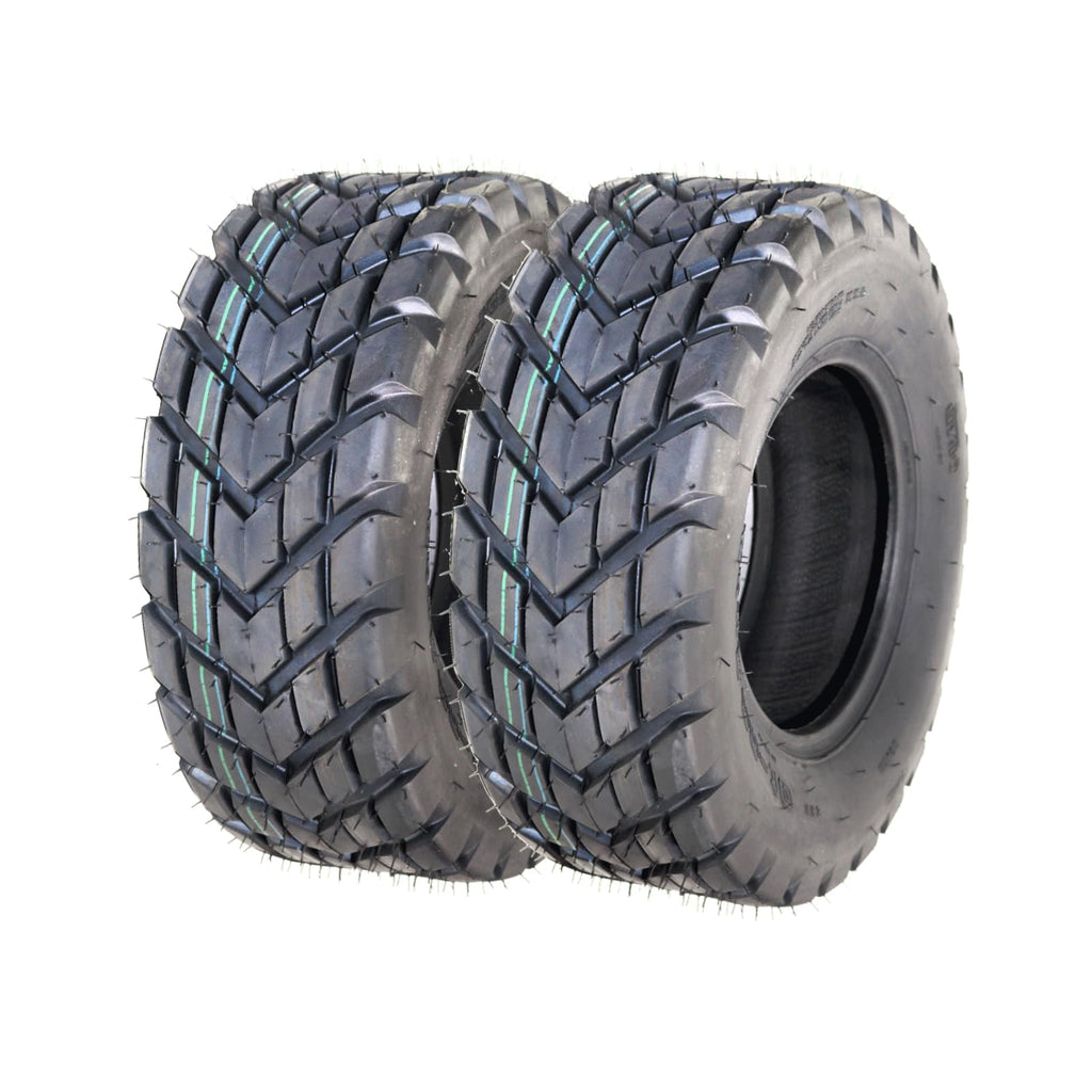 Set of 2 Off-Road 19x7-8 ATV/UTV Tires B95169