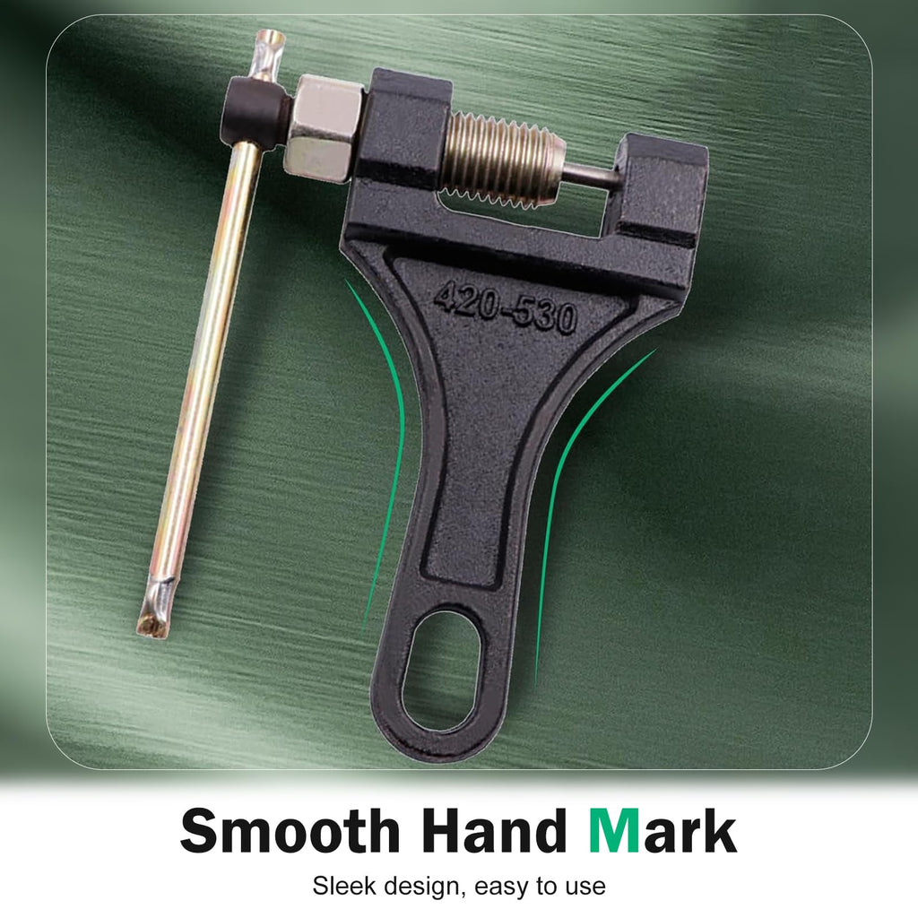 Motorcycle Chain Breaker Tool K782661